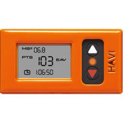 HAVI Vibration Exposure Monitor